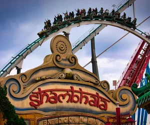 PortAventura World