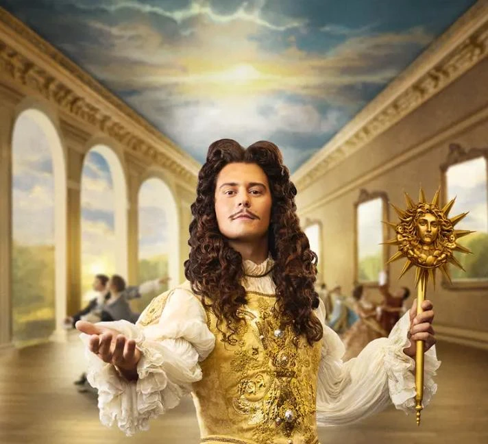 Le Rêve de Louis XIV - Nouveau spectacle Puy du Fou 2027
