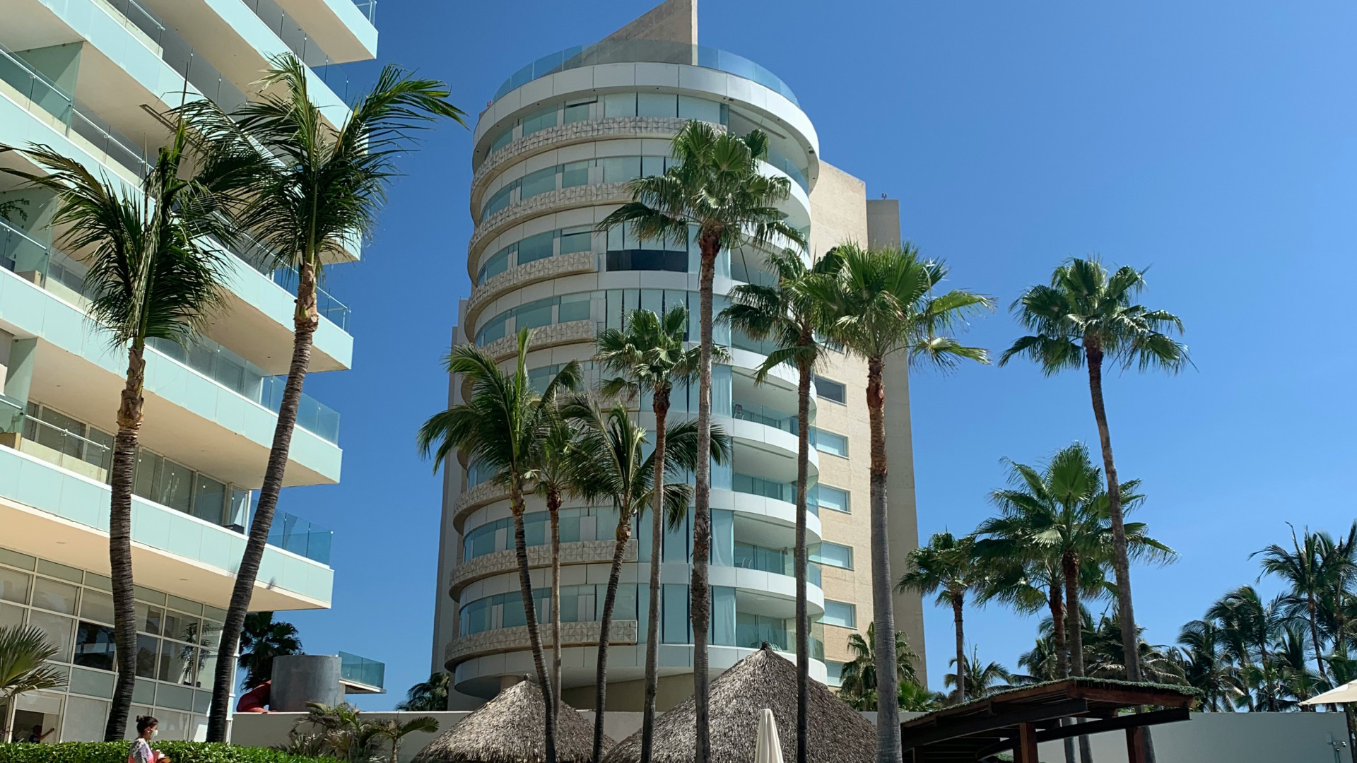 Hotel 5 étoiles