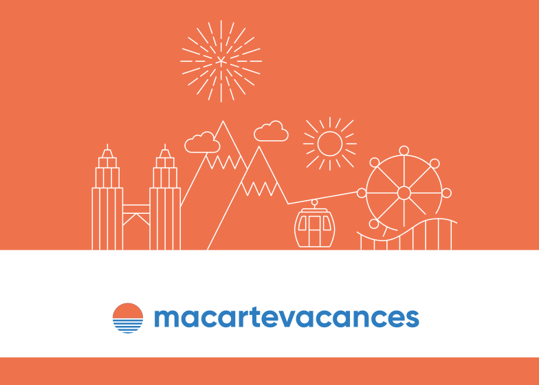 macartevacances - ma carte vacances - chèques vacances