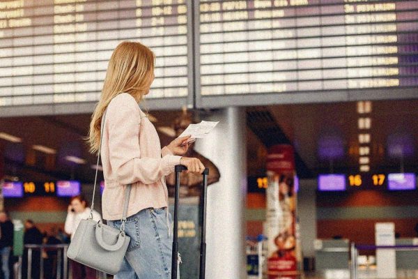 Que faire si votre vol d'avion est retardé ou annulé ?