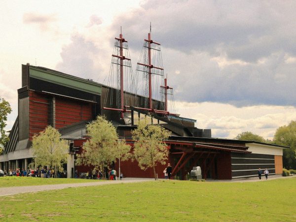 Visiter le Vasa Museum à Stockholm&nbsp;: tarifs, histoire du naufrage et guide de visite