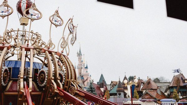 Disneyland Paris lance une nouvelle cavalcade de Princesses Disney le 24 juillet