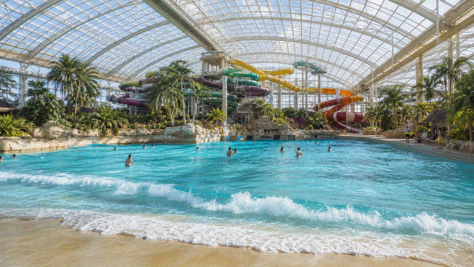 Aquaboulevard en septembre 2026 les verifications a faire