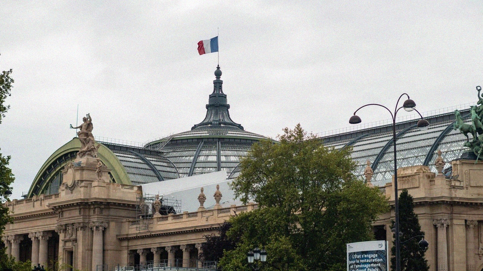 Cezanne et nous au grand palais tarifs dates et horaires de