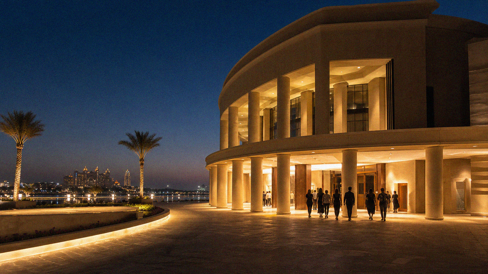 Crazy horse l edition dubai ouvrira en novembre 2026 ce qui