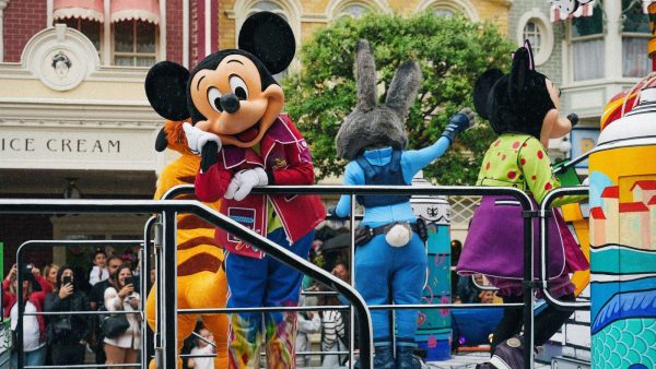 Disneyland Paris prépare une nouvelle parade de jour pour 2028 : ce que l’annonce change pour votre visite
