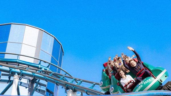 Europa-Park : le spectacle de Sabrina Weckerlin ouvre sa billetterie le 14 août 2026