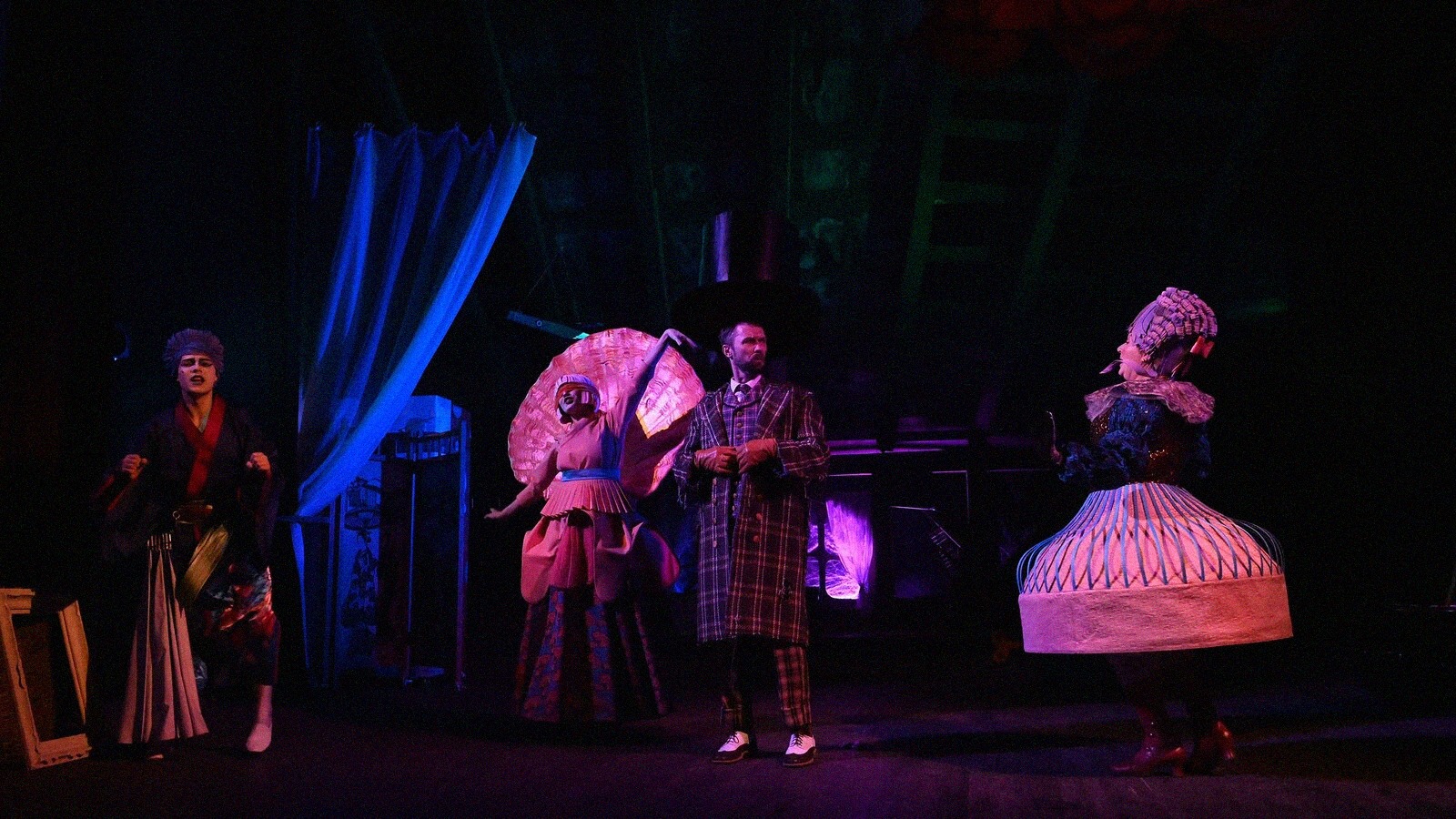 Halloween 2026 a portaventura deux nouveautes a integrer a