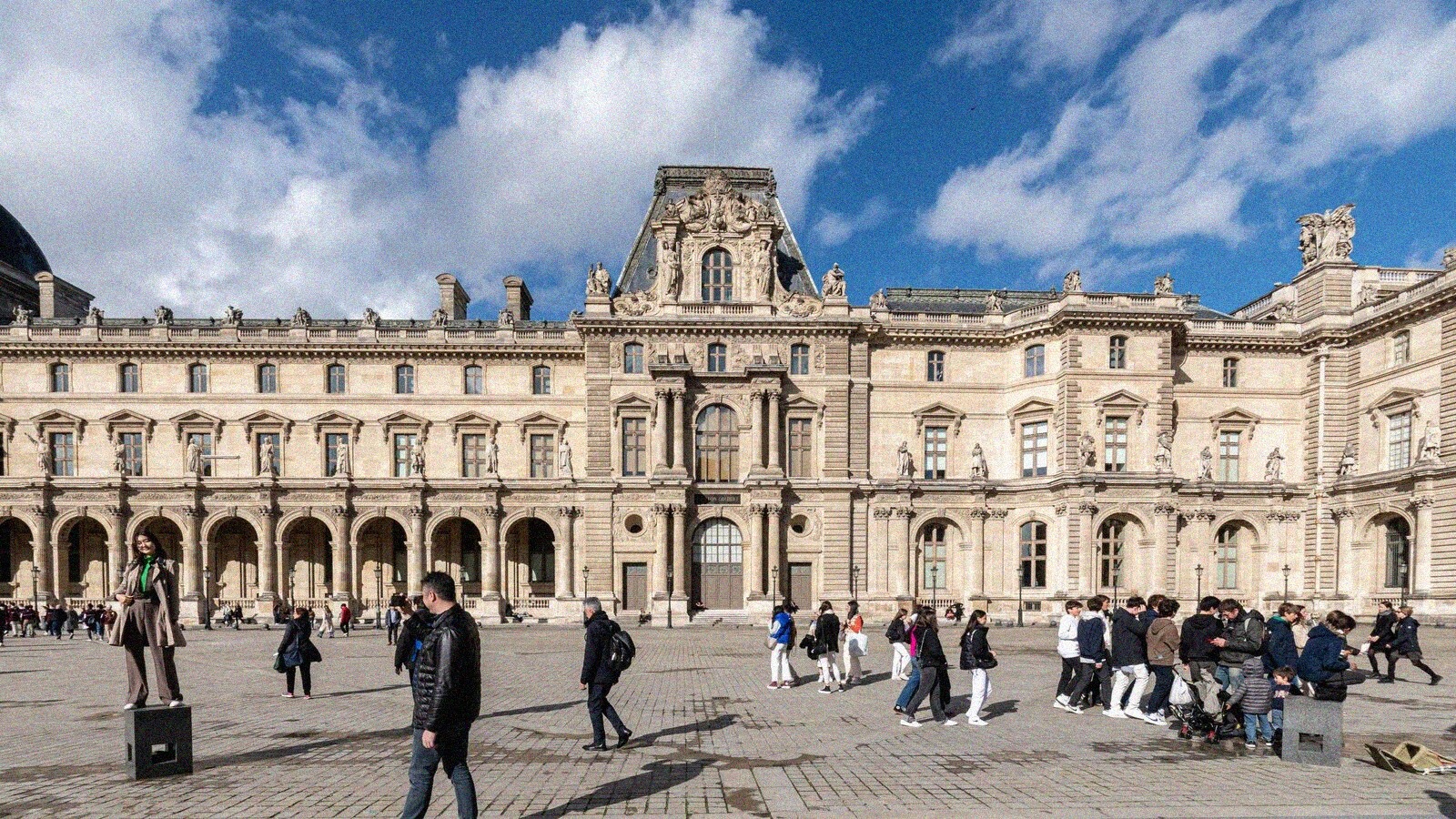 Musee grevin apres le complet du billet one piece comment