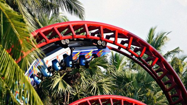 Parc Astérix : un billet senior offert à un grand-parent invité par un enfant jusqu’au 27 septembre