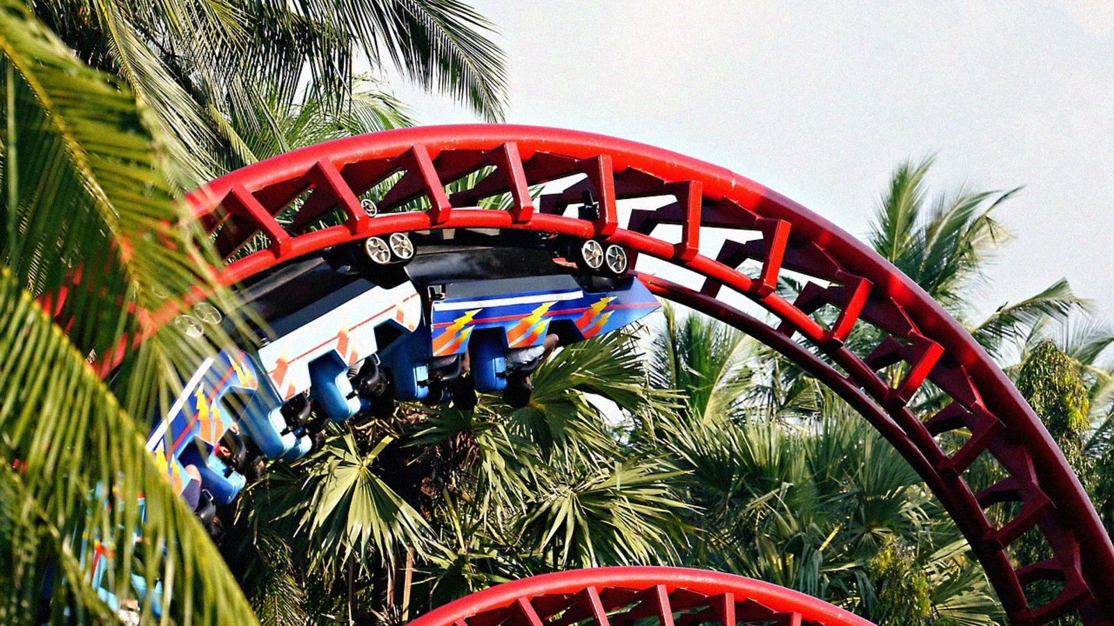 Parc asterix un billet senior offert a un grand parent