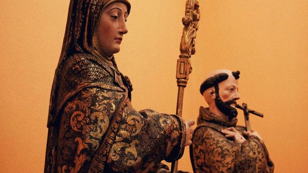 Sculpter la couleur au Louvre : 23 sculptures espagnoles à découvrir dès le 7 octobre 2026