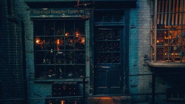 Warner Bros. Studio Tour London&nbsp;: la réduction d’été à vérifier avant de réserver