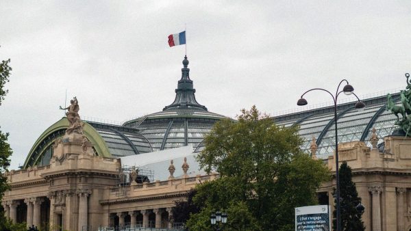 Exposition Cezanne et nous au Grand Palais : tarifs, dates et réservations de l'événement Pompidou en 2026
