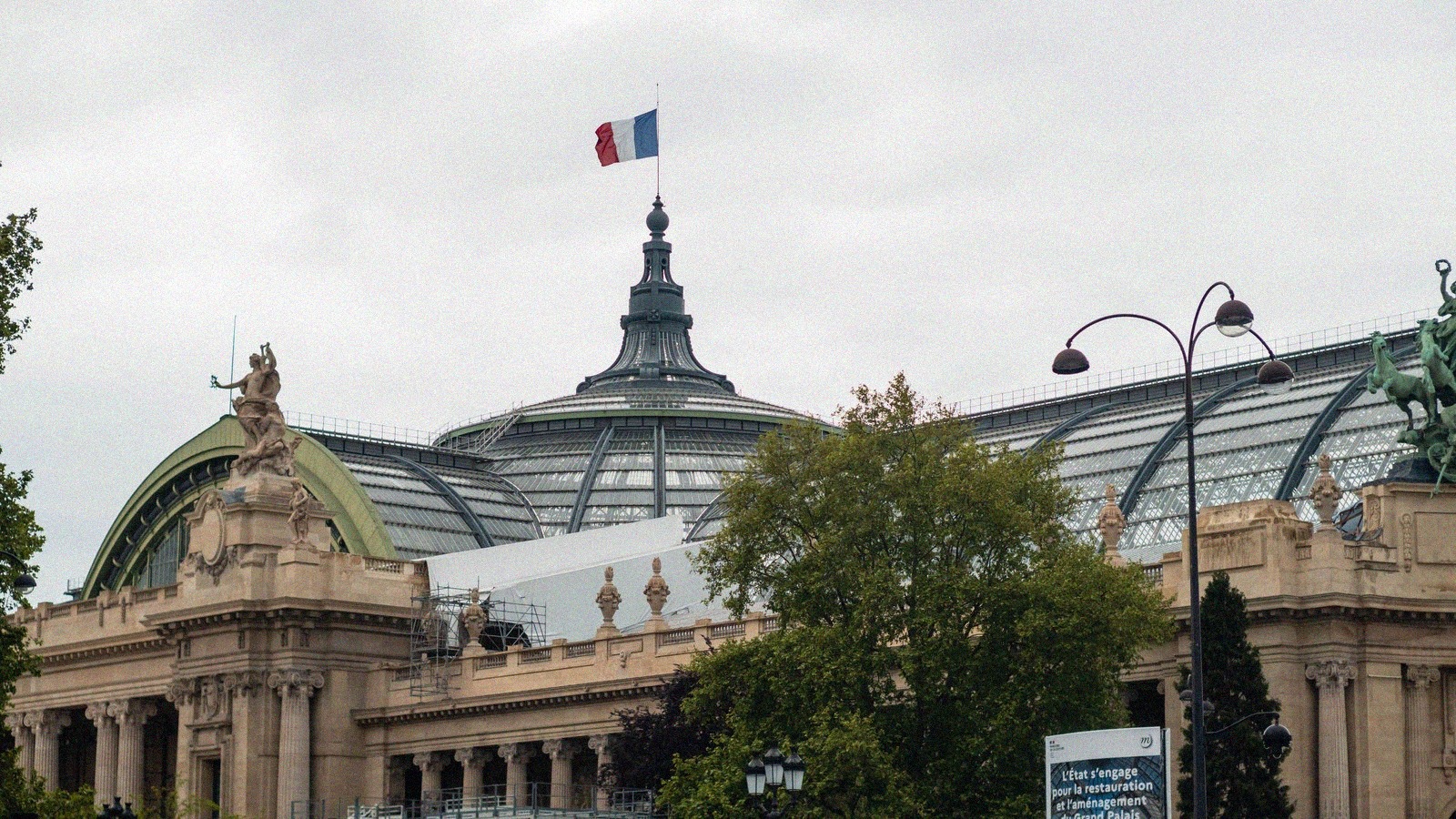 Exposition cezanne et nous au grand palais tarifs dates et