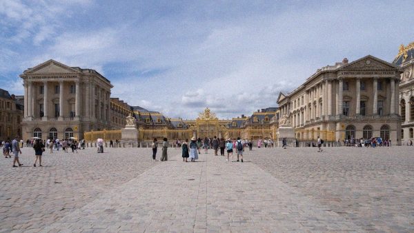 Exposition Marie-Antoinette de Sofia Coppola à Versailles : tarifs, billets et conseils pratiques