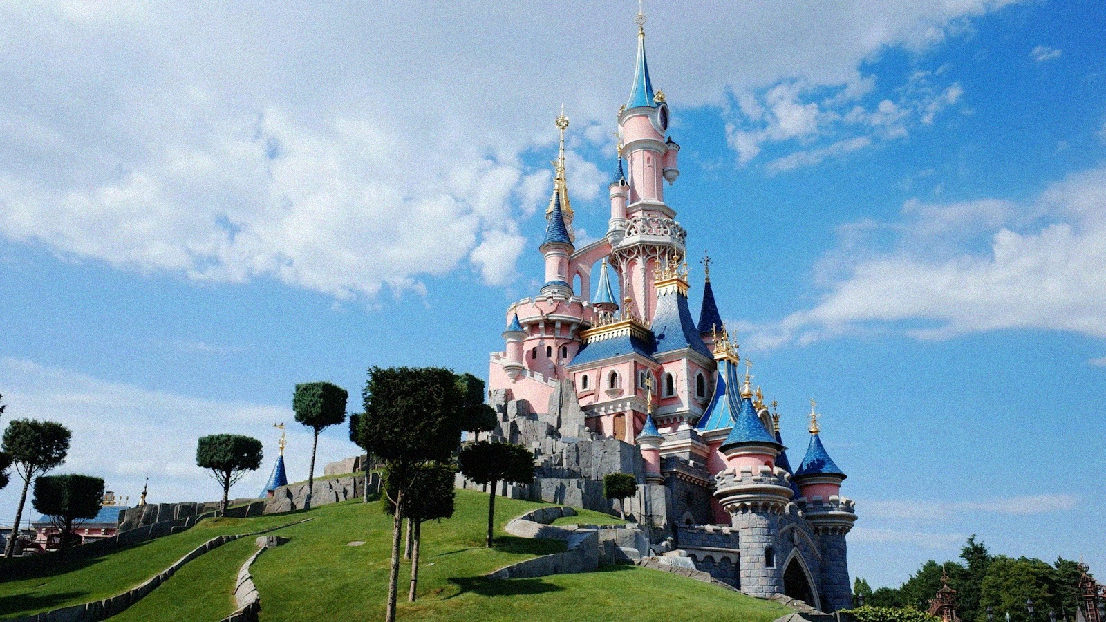 Festival halloween disney 2026 a disneyland paris
