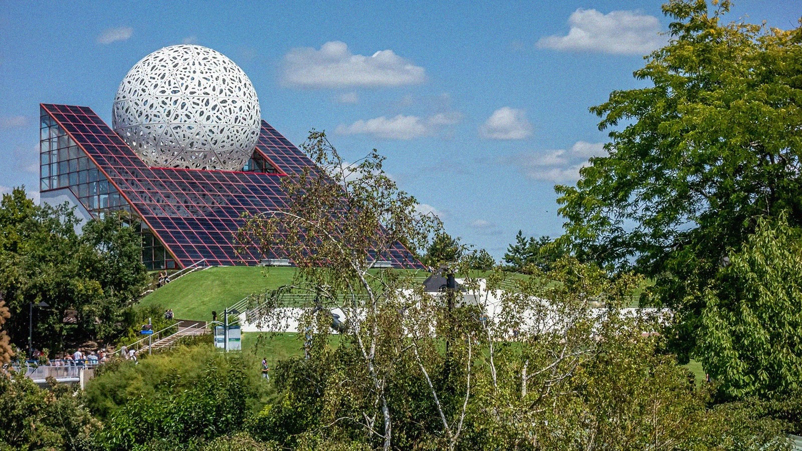 Futuroscope 3eme jour offert conditions et calcul du sejour