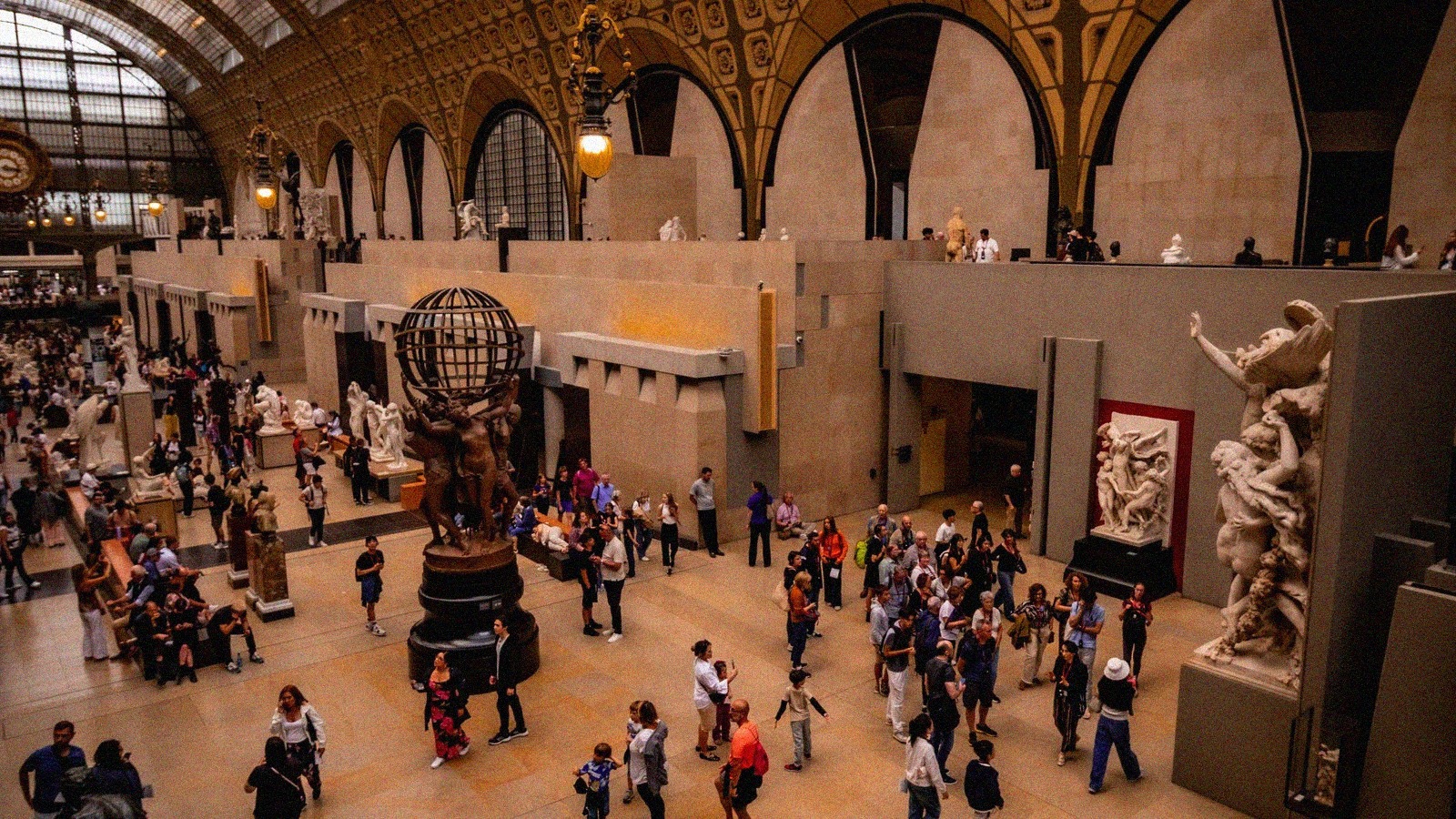 Jeudi croquis au musee d orsay tarifs materiel et