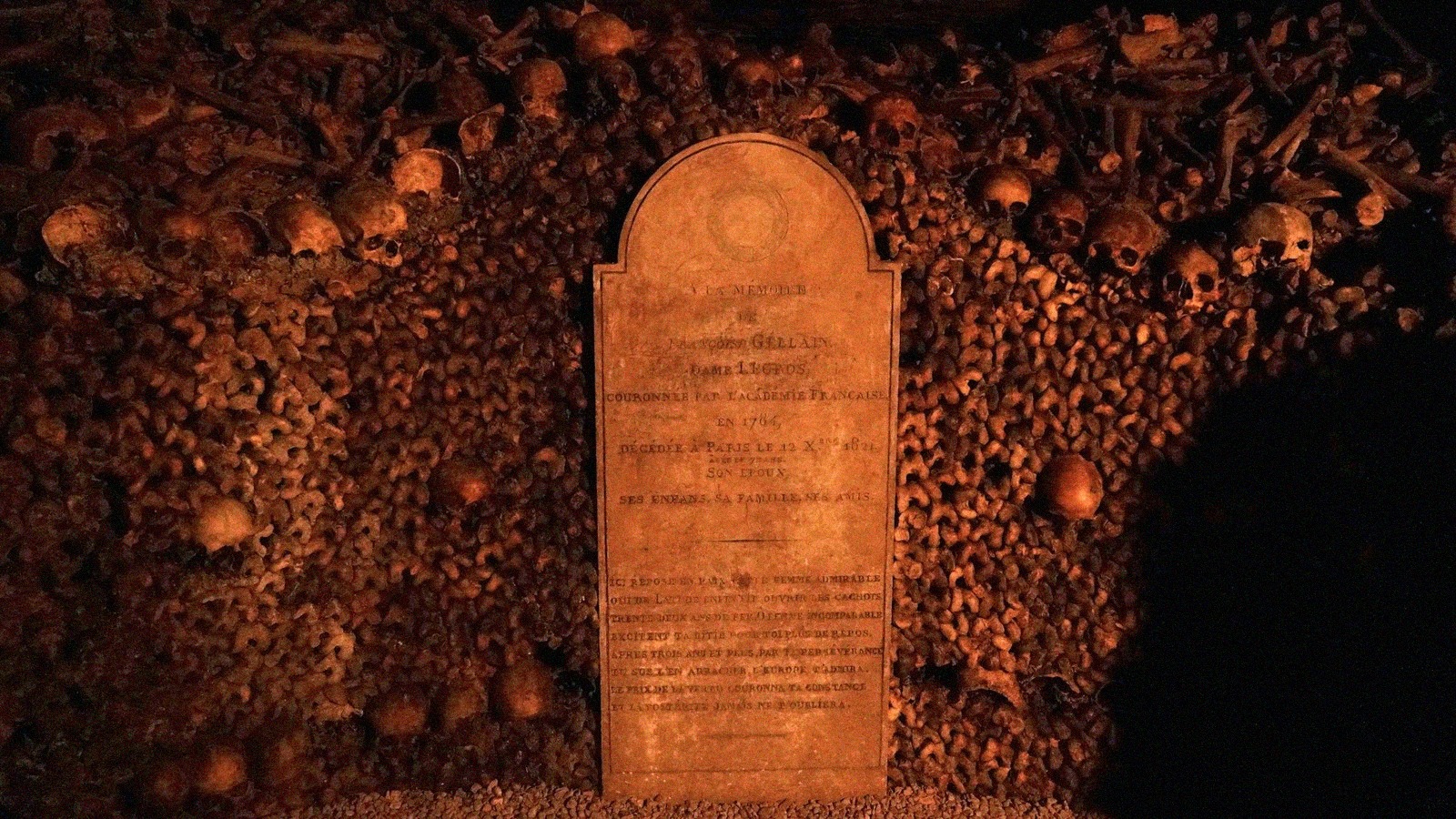 Nadar aux catacombes de paris l exposition inedite entre