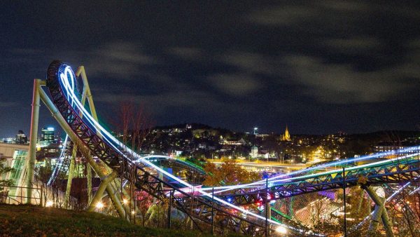Nocturnes Peur sur le Parc Astérix 2026 : dates, billets spécifiques et nouveautés nocturnes