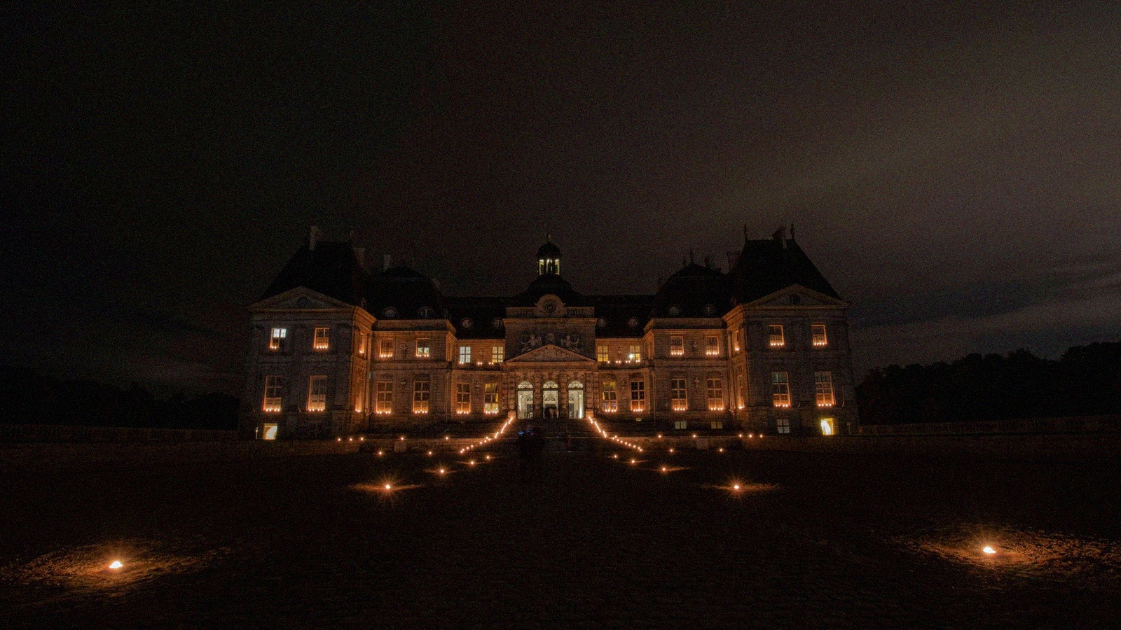 Vacances de la toussaint 2026 a vaux le vicomte animations