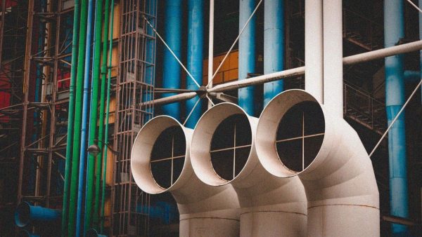 Centre Pompidou Francilien à Massy : les trois week-ends gratuits de l’événement Prélude pour découvrir le nouveau site avant 2027
