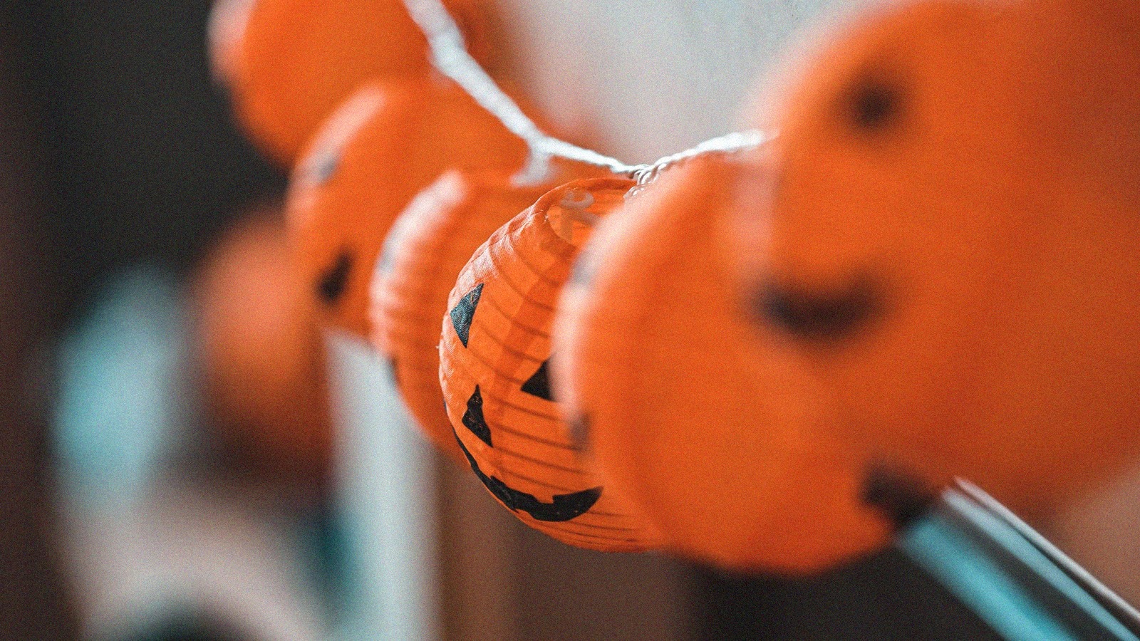 Journee frissons au parc zoologique de paris pour halloween