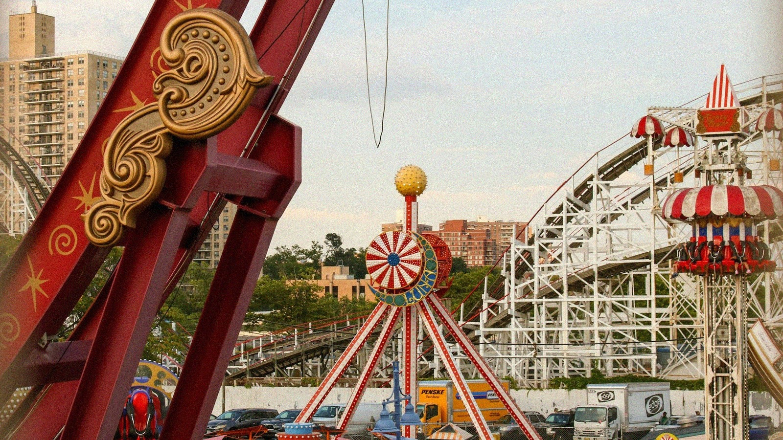Trois nouvelles attractions familiales a europa park en