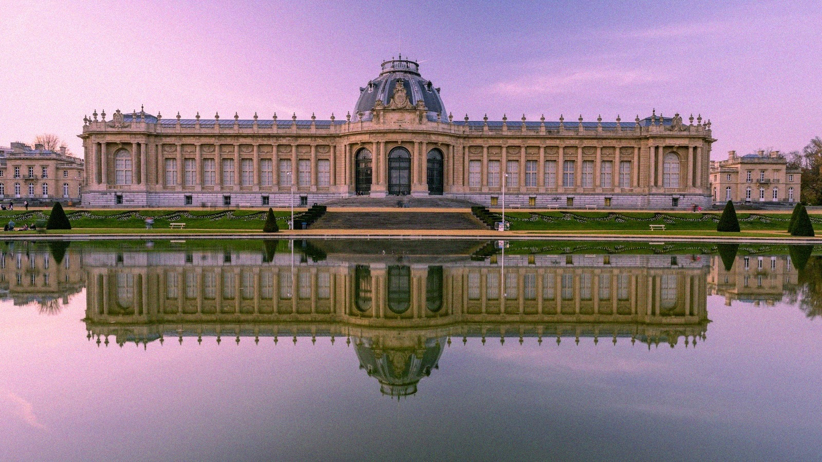 Vacances royales au chateau de versailles animations