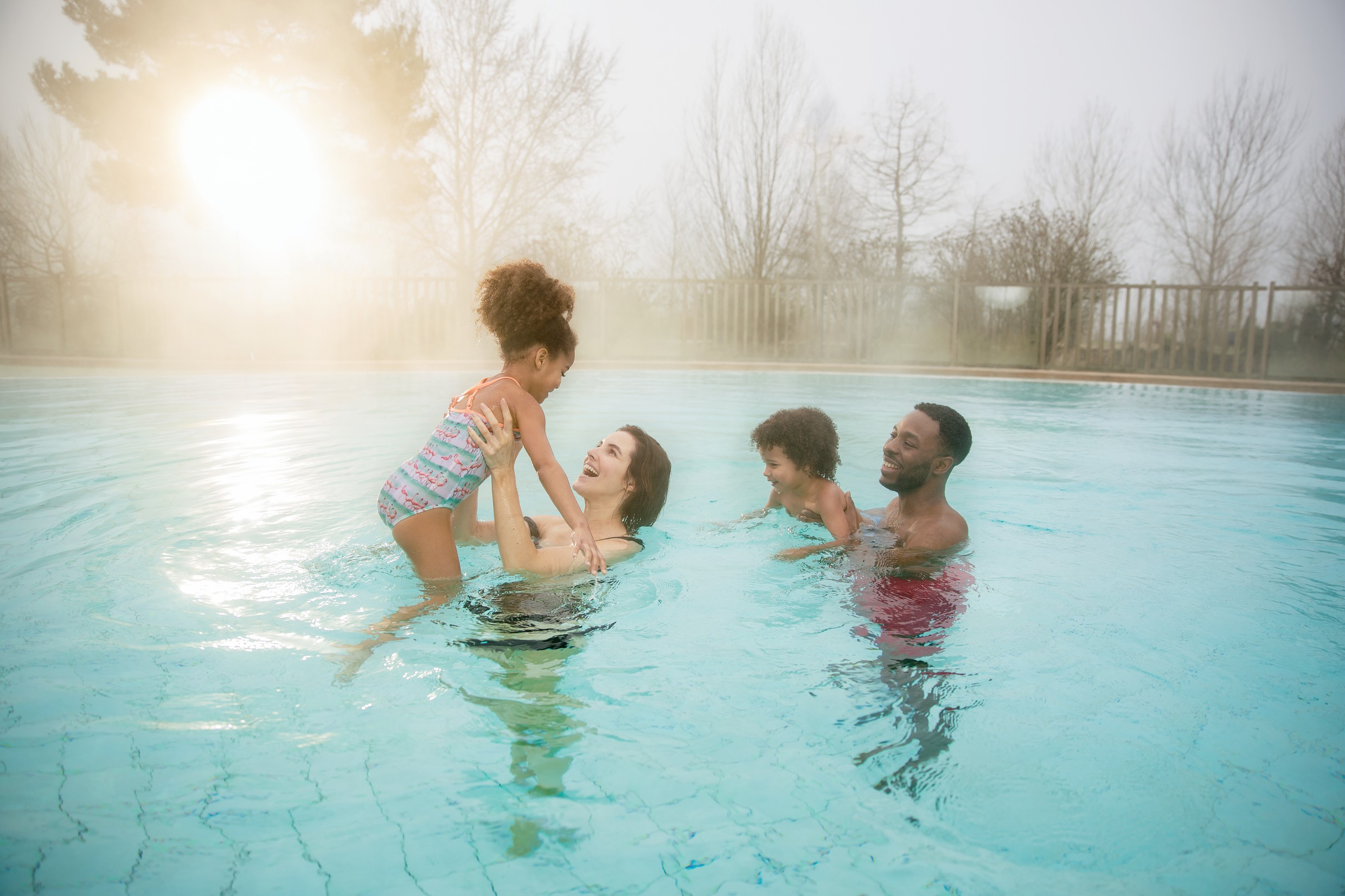 Center Parcs : jusqu’à -400 € sur votre séjour